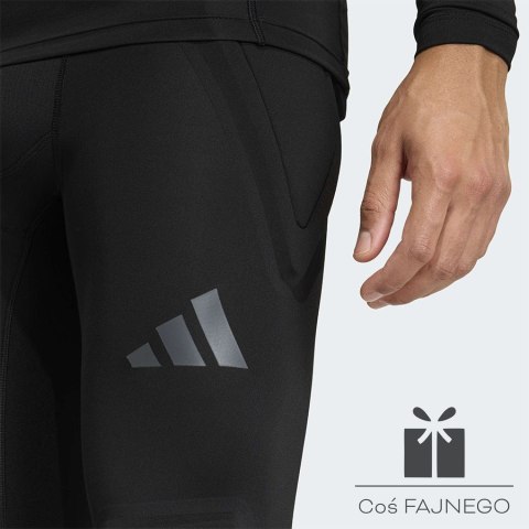 Spodnie adidas Pad LT JZ9224