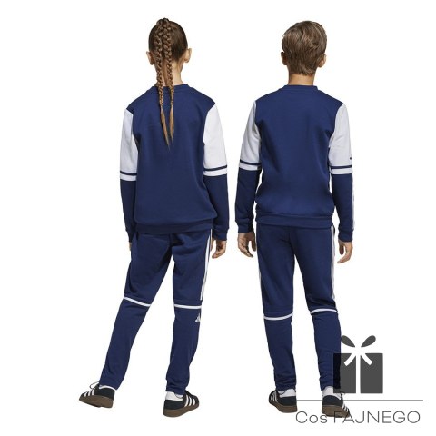 Spodnie adidas SQUADRA 25 Sweat Pant Jr JD4809