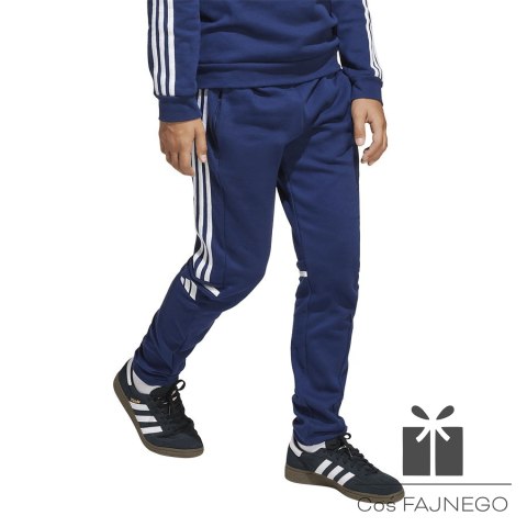 Spodnie adidas SQUADRA 25 Sweat Pant Jr JD4809