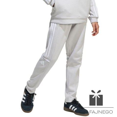 Spodnie adidas SQUADRA 25 Sweat Pant Jr JD4823