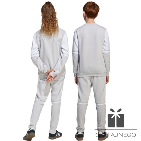 Spodnie adidas SQUADRA 25 Sweat Pant Jr JD4823