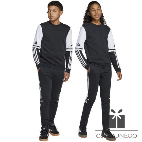 Spodnie adidas SQUADRA 25 Sweat Pant Jr JE2762