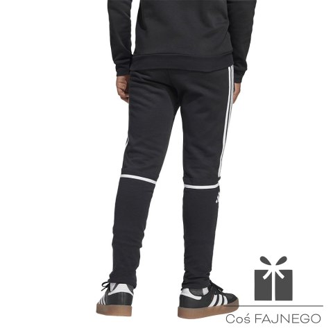 Spodnie adidas SQUADRA 25 Sweat Pant Jr JE2762