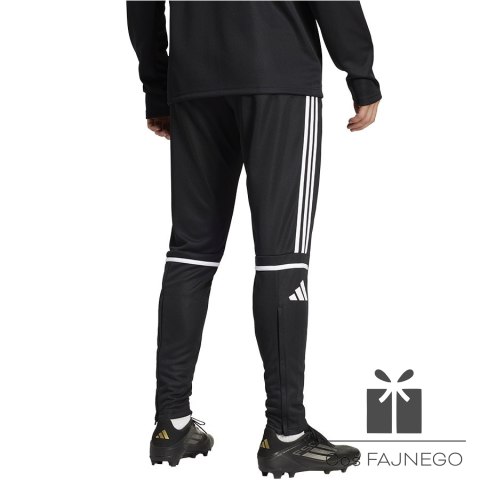 Spodnie adidas SQUADRA 25 Training JE2782