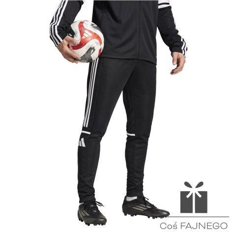 Spodnie adidas SQUADRA 25 Training JE2782