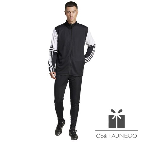 Spodnie adidas SQUADRA 25 Training JE2782