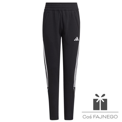Spodnie adidas TIRO 23 Sweat Pants Junior HS3614
