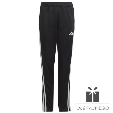 Spodnie adidas TIRO 23 Training Pants Junior HS3496