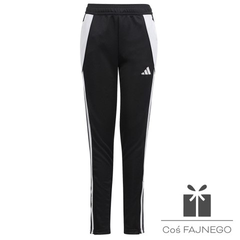Spodnie adidas TIRO 24 Training Pants Jr IJ7667