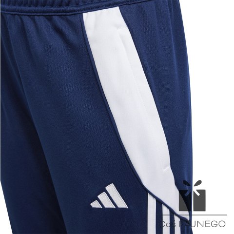 Spodnie adidas TIRO 24 Training Pants Jr IS1001