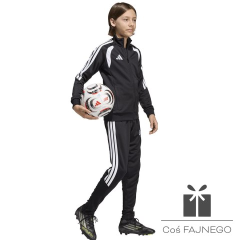 Spodnie adidas TIRO 26 Training Pants Jr JY9680