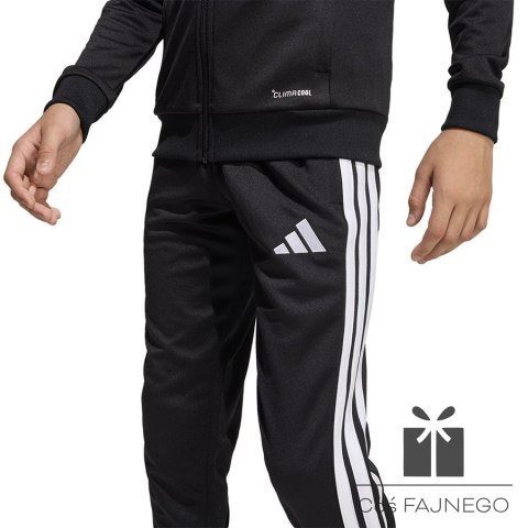 Spodnie adidas TIRO 26 Training Pants Jr JY9680