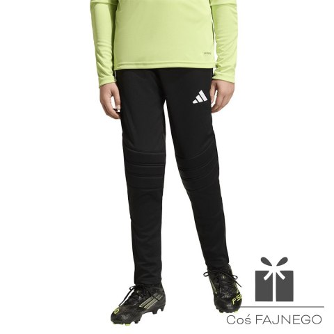 Spodnie adidas Tierro 26 GK Junior KF5961