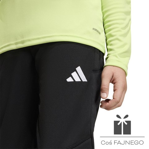 Spodnie adidas Tierro 26 GK Junior KF5961
