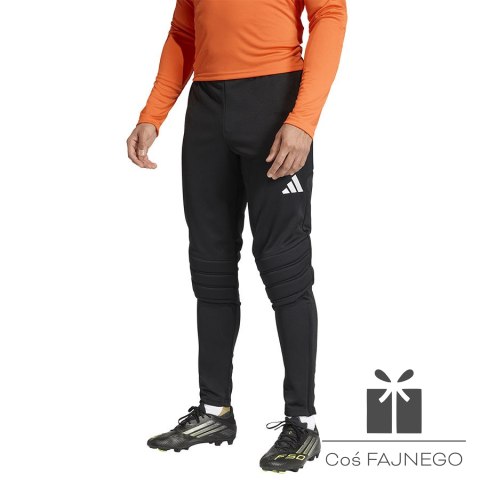 Spodnie adidas Tierro 26 GK KF5955