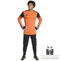 Spodnie adidas Tierro 26 GK KF5955