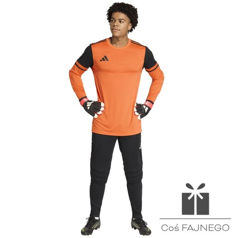 Spodnie adidas Tierro 26 GK KF5955
