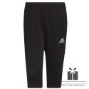 Spodnie piłkarskie adidas ENTRADA 22 3/4 Panty HB0576