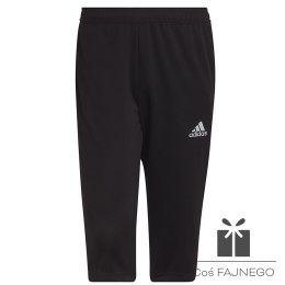 Spodnie piłkarskie adidas ENTRADA 22 3/4 Panty HB0576