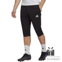 Spodnie piłkarskie adidas ENTRADA 22 3/4 Panty HB0576
