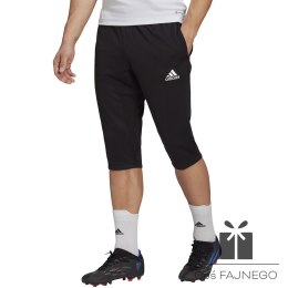 Spodnie piłkarskie adidas ENTRADA 22 3/4 Panty HB0576