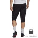 Spodnie piłkarskie adidas ENTRADA 22 3/4 Panty HB0576