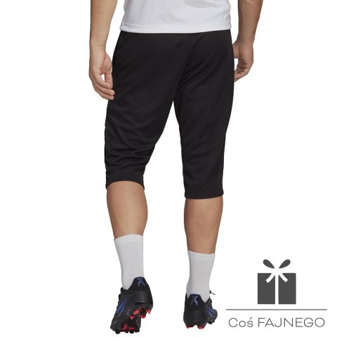 Spodnie piłkarskie adidas ENTRADA 22 3/4 Panty HB0576