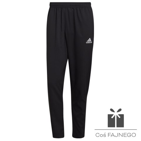 Spodnie piłkarskie adidas ENTRADA 22 Pre Panty H57533