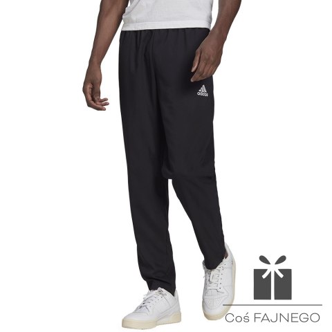 Spodnie piłkarskie adidas ENTRADA 22 Pre Panty H57533