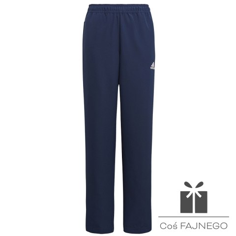 Spodnie piłkarskie adidas ENTRADA 22 Pre Panty Y H57524