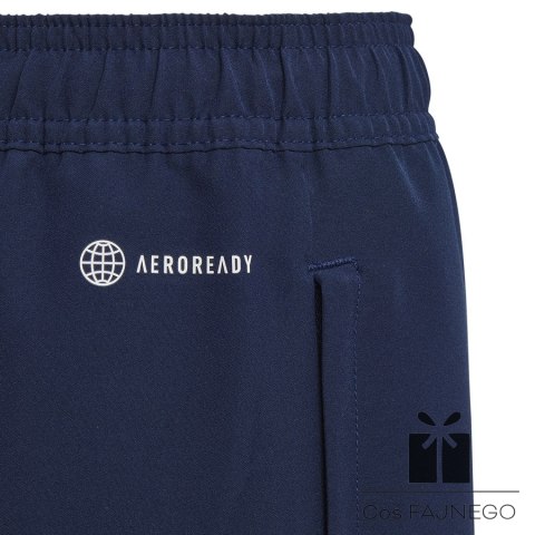 Spodnie piłkarskie adidas ENTRADA 22 Pre Panty Y H57524