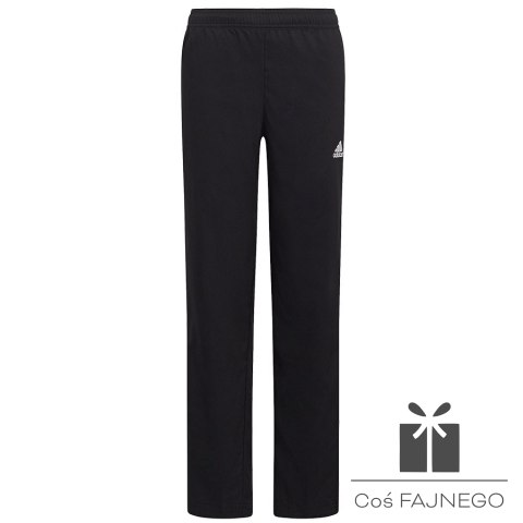 Spodnie piłkarskie adidas ENTRADA 22 Pre Panty Y H57538