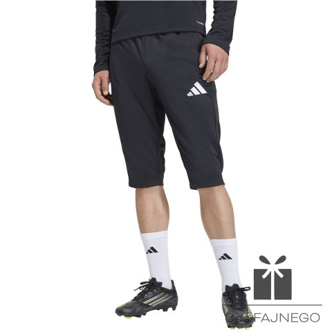 Spodnie piłkarskie adidas ENTRADA 26 3/4 Panty JZ9132