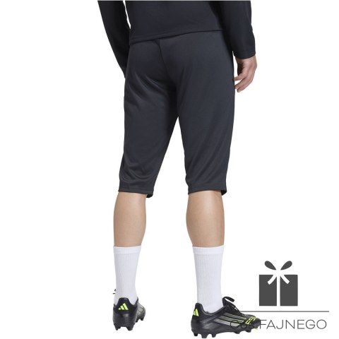 Spodnie piłkarskie adidas ENTRADA 26 3/4 Panty JZ9132