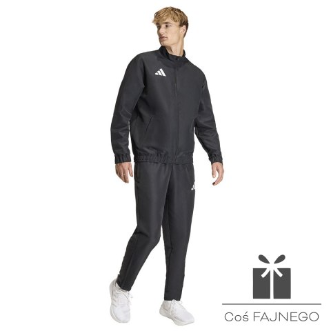Spodnie piłkarskie adidas ENTRADA 26 Pre Panty JZ9127