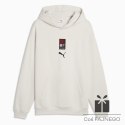 Bluza Puma AC Milan FtbICULTURE Relaxed Hoodie 786727-15