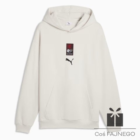 Bluza Puma AC Milan FtbICULTURE Relaxed Hoodie 786727-15
