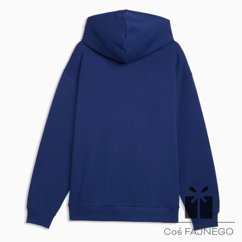 Bluza Puma Manchester City Hoodie 786288-21