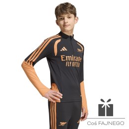 Bluza adidas Arsenal Londyn FC 2026/27 Tiro Training Top Junior KC2419