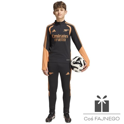 Bluza adidas Arsenal Londyn FC 2026/27 Tiro Training Top Junior KC2419