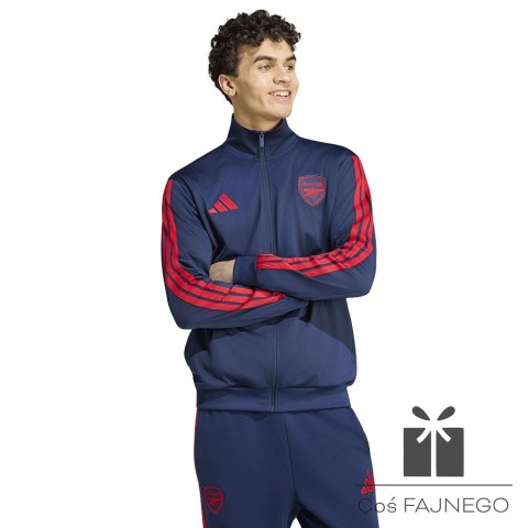 Bluza adidas Arsenal Londyn FC DNA Track Top KG5143
