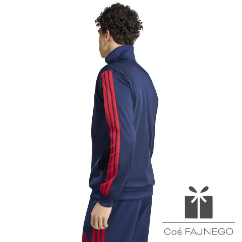 Bluza adidas Arsenal Londyn FC DNA Track Top KG5143