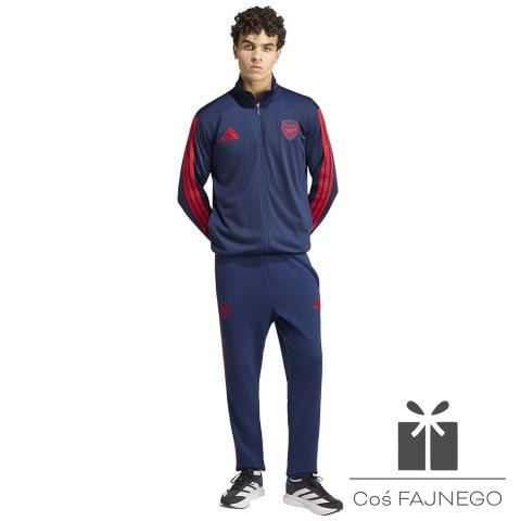 Bluza adidas Arsenal Londyn FC DNA Track Top KG5143