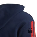 Bluza adidas Arsenal Londyn FC Hoodie Junior KG5138