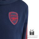 Bluza adidas Arsenal Londyn FC Hoodie Junior KG5138