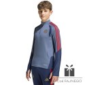 Bluza adidas FC Bayern 2026/27 Training Top Junior KF1005