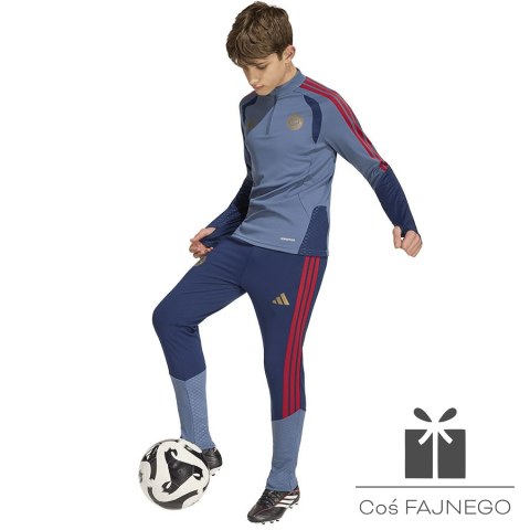 Bluza adidas FC Bayern 2026/27 Training Top Junior KF1005