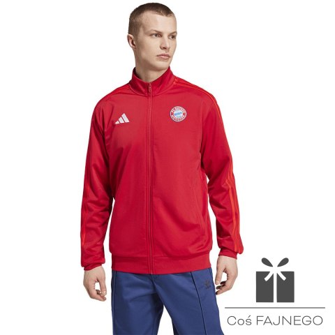 Bluza adidas FC Bayern DNA Track Top IT4154