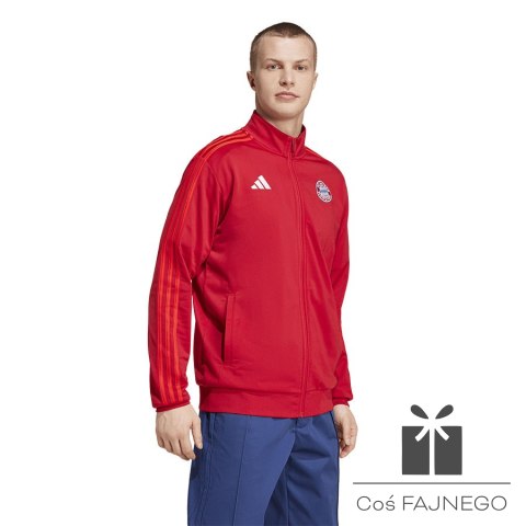 Bluza adidas FC Bayern DNA Track Top IT4154