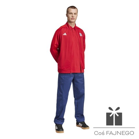 Bluza adidas FC Bayern DNA Track Top IT4154